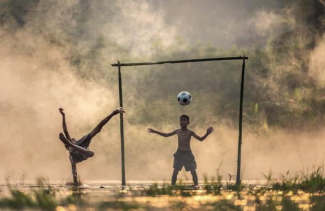Our goals image