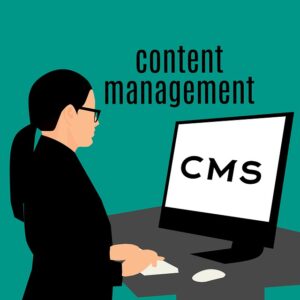 Content Management CMS