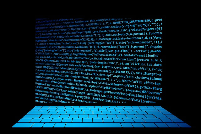 Blog - Cracking the code
