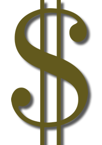 money symbol Make Money